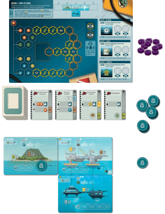 Endeavor - Eaux Profondes - Jeux Familiaux - Visuel de la boite 2