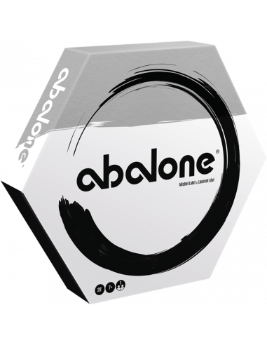 Abalone Abalone