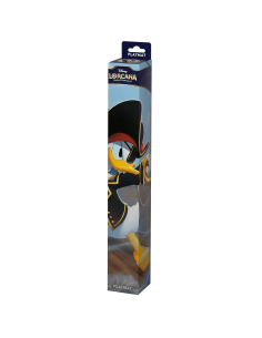 Disney Lorcana : Tapis de jeu Donald - Chapitre 6 Mer Azurite 2