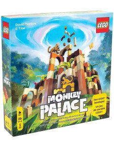 Monkey Palace