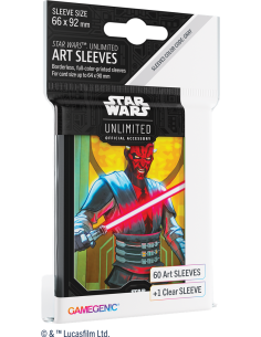 Star Wars Unlimited :...