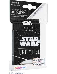 Star Wars Unlimited :...