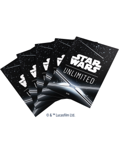 Star Wars Unlimited :...
