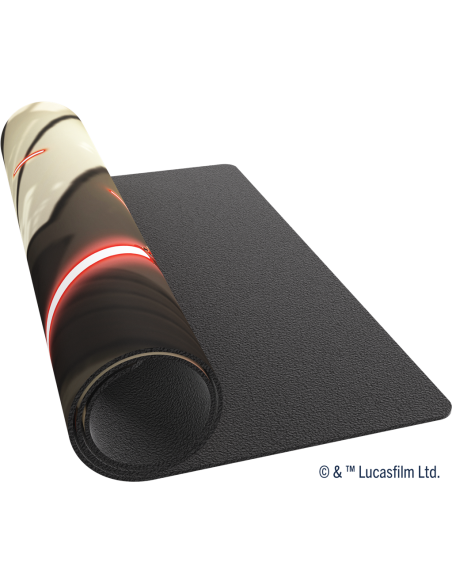 Star Wars Unlimited : Game Mat (Darth Maul)