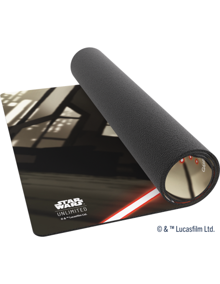 Star Wars Unlimited : Game Mat (Darth Maul)