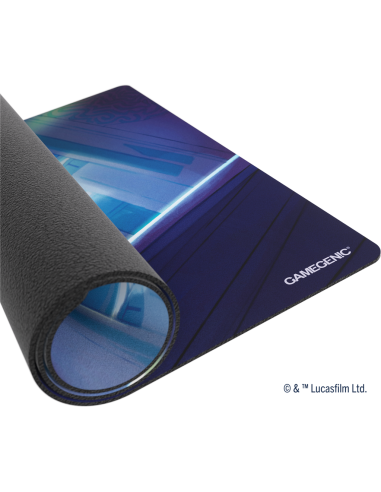 Star Wars Unlimited : Game Mat (Yoda)