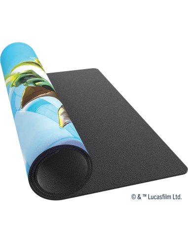 Star Wars Unlimited : Game Mat (Yoda)