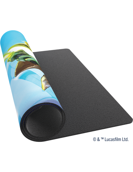 Star Wars Unlimited : Game Mat (Yoda)