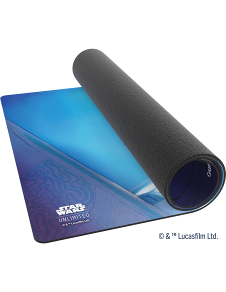 Star Wars Unlimited : Game Mat (Yoda)