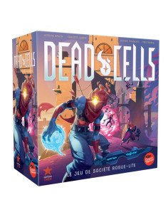 Dead Cells : Le jeu de...