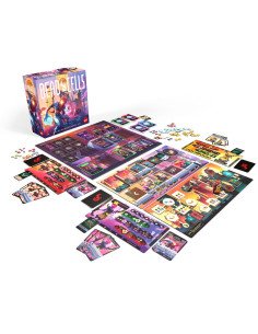 Dead Cells : Le jeu de... 2