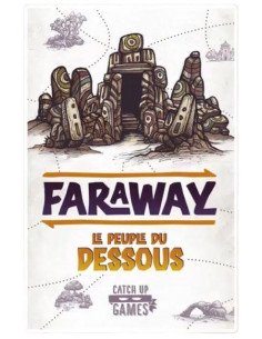 Faraway : Le peuple du...