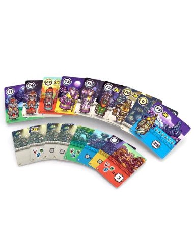 Faraway : Le peuple du dessous (Ext.)