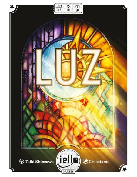 Luz