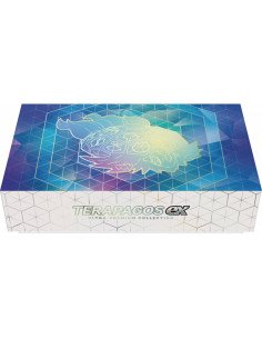 Coffret UPC Terapagos 2