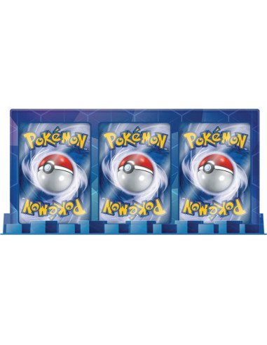 Pokémon : Coffret Ultra Premium Terapagos Ex - Cartes à Collectionner