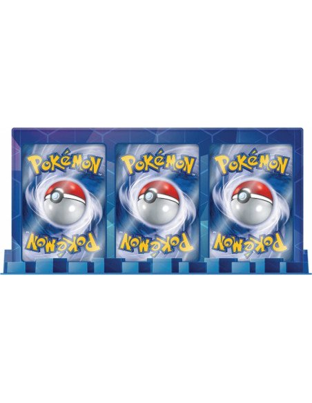 Pokémon : Coffret Ultra Premium Terapagos Ex - Cartes à Collectionner