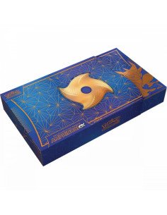 Coffret Ultra Premium Amphinobi Ex