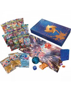 Coffret Ultra Premium Amphinobi Ex 2