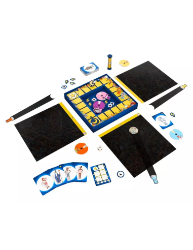 Les Eclairtout - Jeux Enfants - Visuel de l'intérieur de la boite png