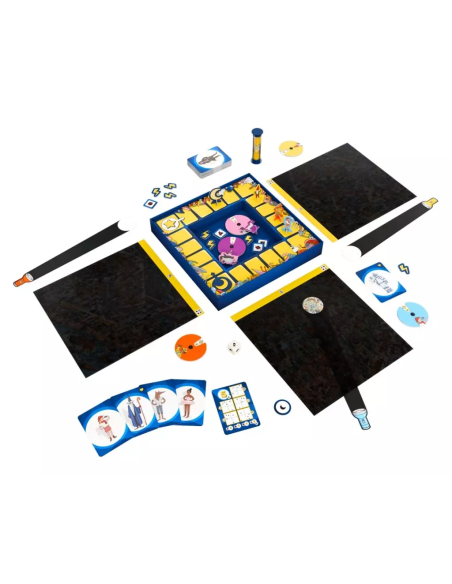 Les Eclairtout - Jeux Enfants - Visuel de l'intérieur de la boite png