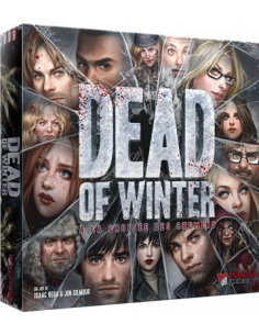 Dead of Winter : À la...