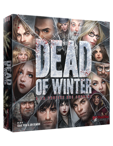 Dead of Winter : À la Croisée des...