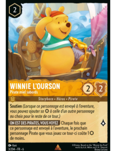 S6 - 003/204 - Winnie...