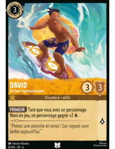 S6 - 008/204 - David -...