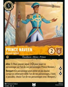 S6 - 009/204 - Prince...