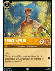 S6 - 010/204 - Prince...