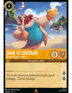 S6 - 013/204 - Jack le...