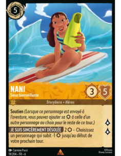 S6 - 019/204 - Nani - soeur...