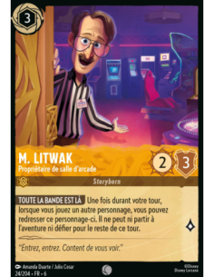 S6 - 024/204 - M. Litwak -...