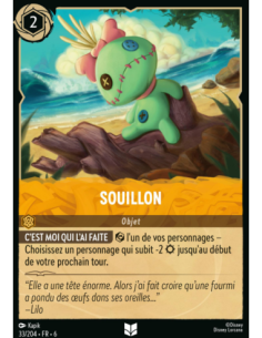 S6 - 033/204 - Souillon