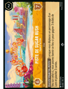 S6 - 035/204 - Piste de...