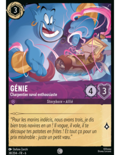 S6 - 038/204 - Génie -...
