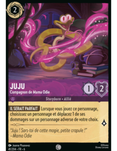 S6 - 041/204 - Juju -...