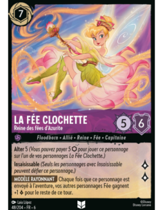 S6 - 048/204 - La Fée...