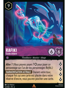 S6 - 052/204 - Rafiki -...