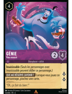 S6 - 053/204 - Génie - Voeu...