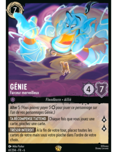 S6 - 061/204 - Génie -...