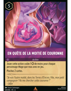 S6 - 064/204 - En quête de...