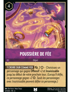 S6 - 067/204 - Poussière de...