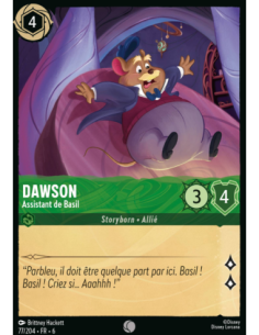 S6 - 077/204 - Dawson -...