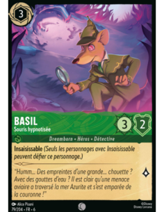 S6 - 079/204 - Basil -...