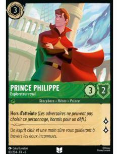 S6 - 083/204 - Prince...