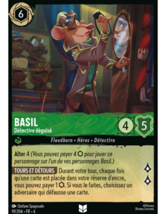 S6 - 091/204 - Basil -...
