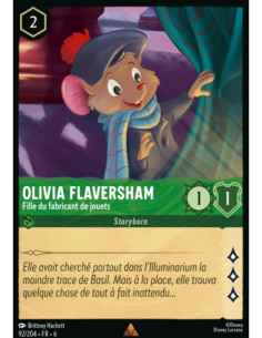 S6 - 092/204 - Olivia...