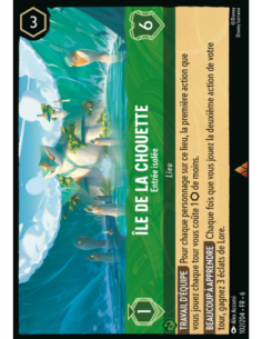 S6 - 102/204 - Île de la...